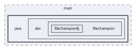 src/main/java