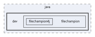 src/main/java/dev